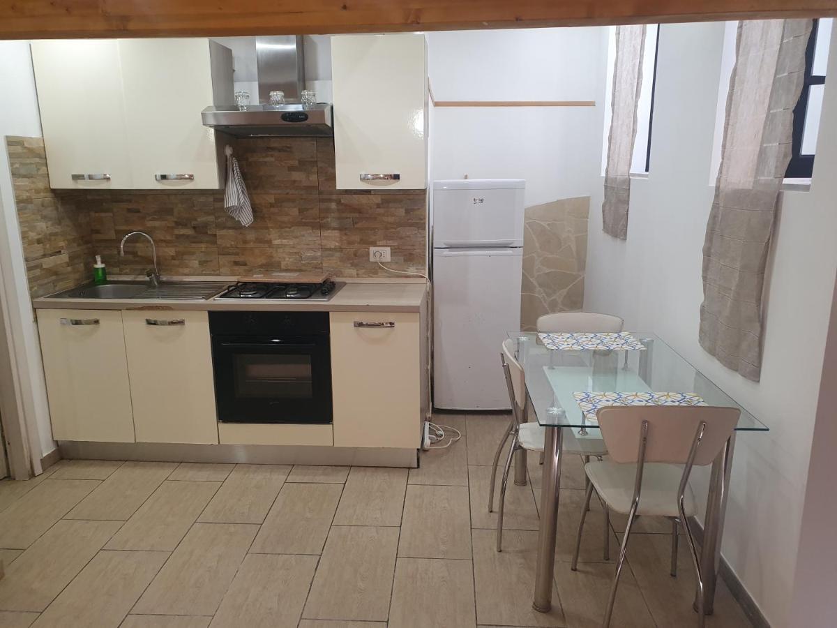 Diego Home Катанія Екстер'єр фото
